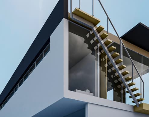 BuildSphere Infra