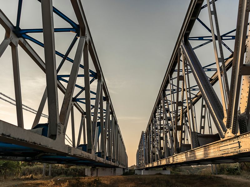 Infrastructure Project