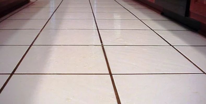 Industrial Flooring & Grouting