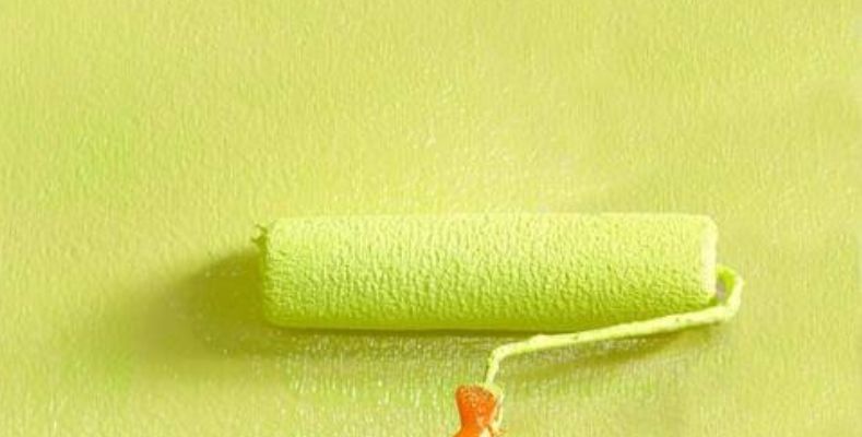 Painting Works